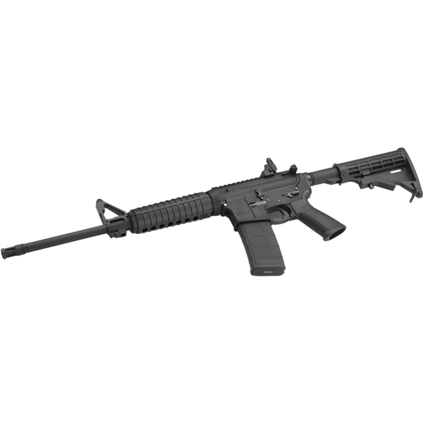 Karabinek Ruger AR-556 kal. 5,56x45/.223Rem